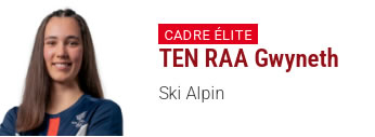 TEN RAA - Cadre